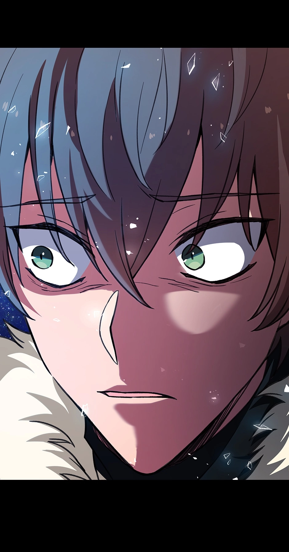 I'm a Part-Timer for the Gods Chapter 55 page 36 - 