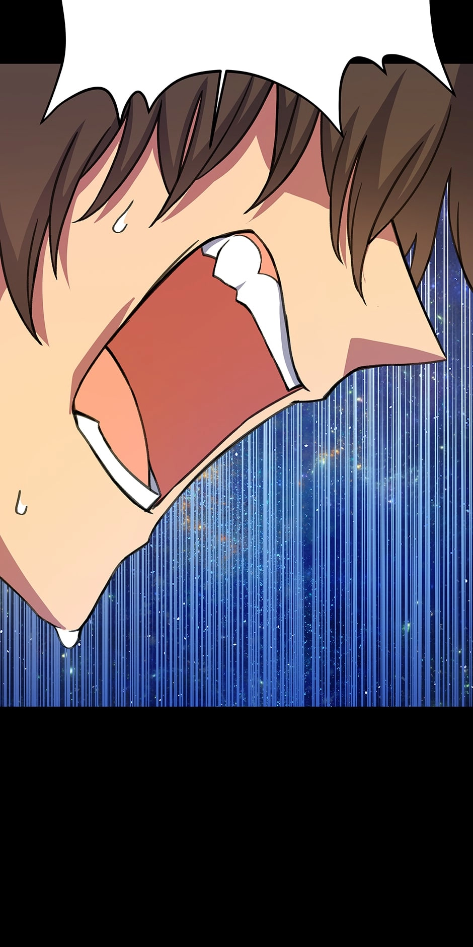I'm a Part-Timer for the Gods Chapter 55 page 42 - 