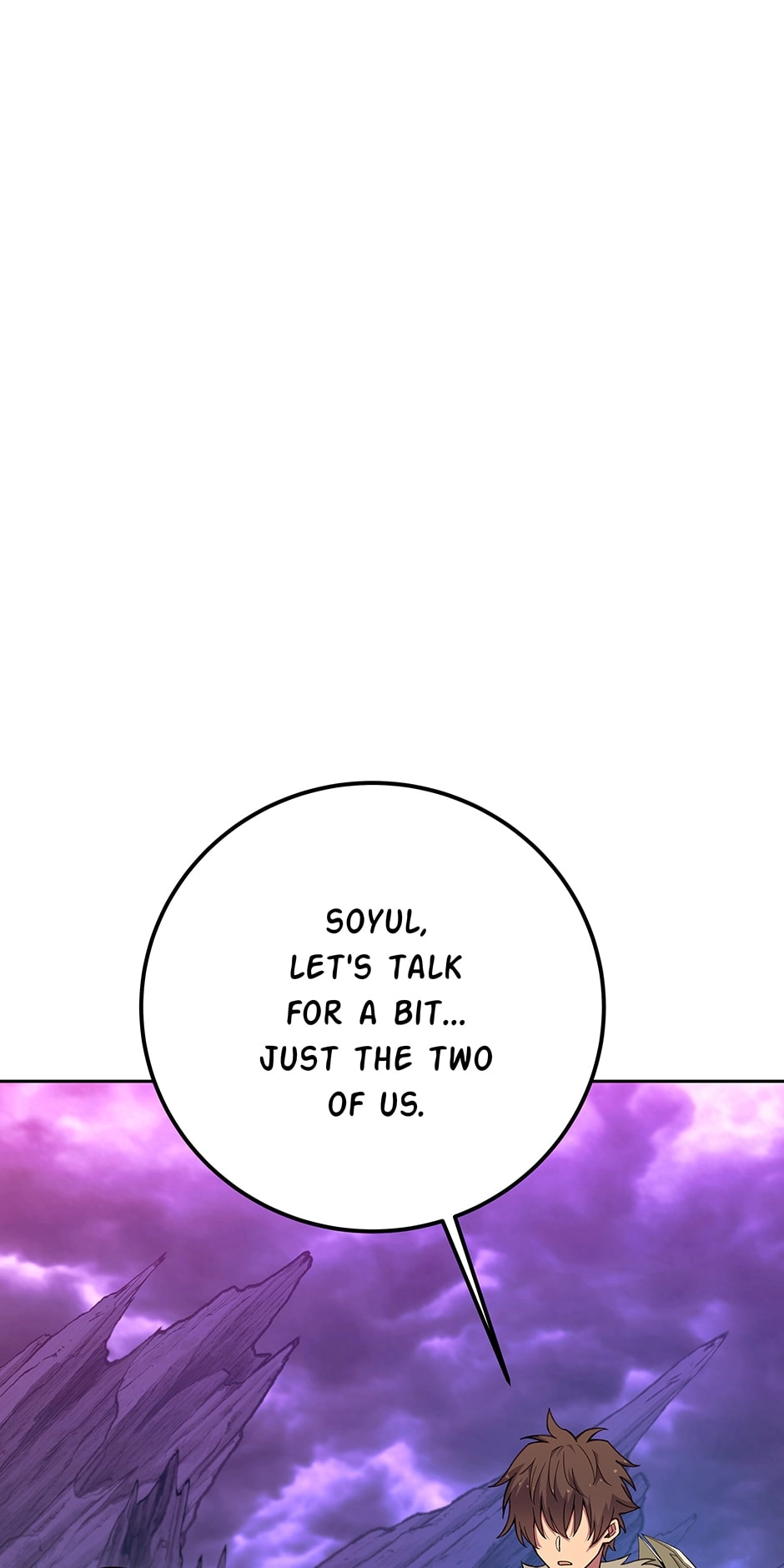 I'm a Part-Timer for the Gods Chapter 55 page 51 - 