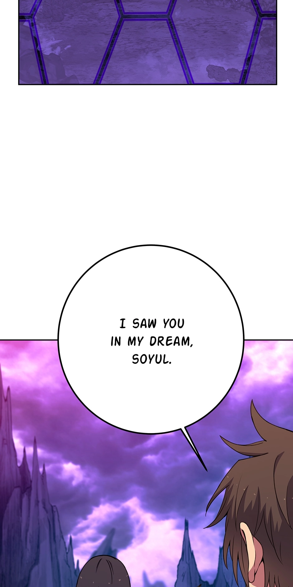 I'm a Part-Timer for the Gods Chapter 55 page 54 - 