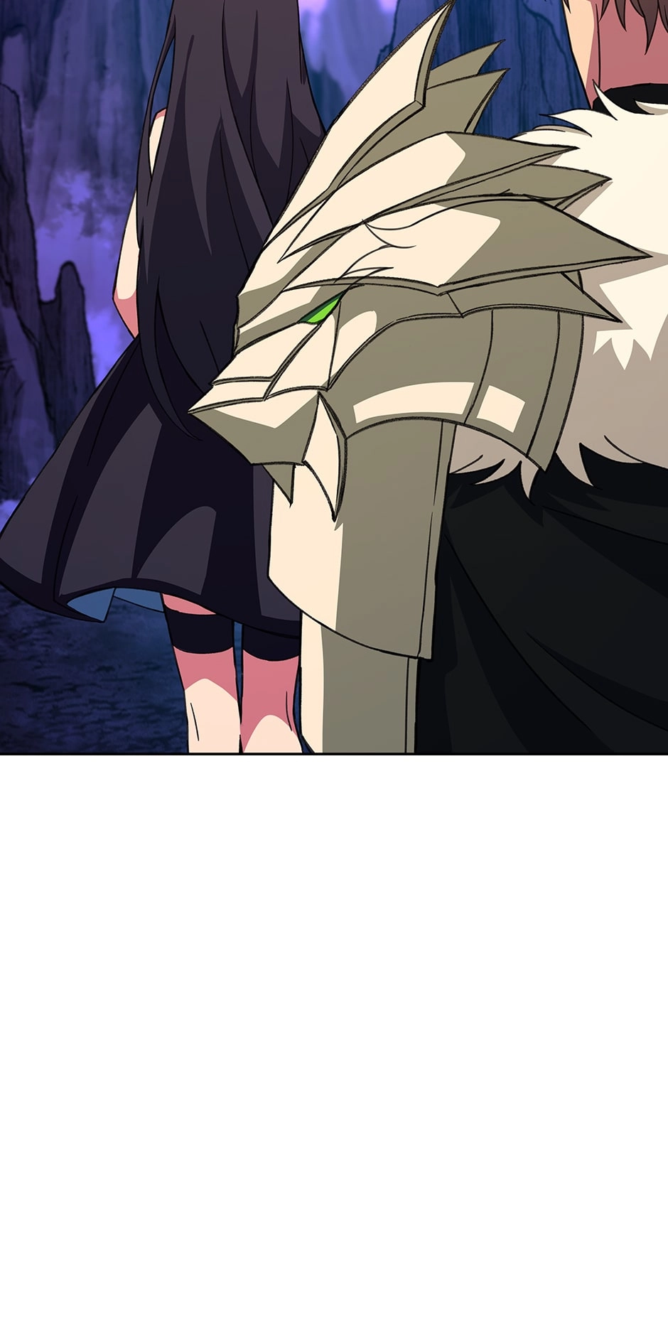 I'm a Part-Timer for the Gods Chapter 55 page 55 - 
