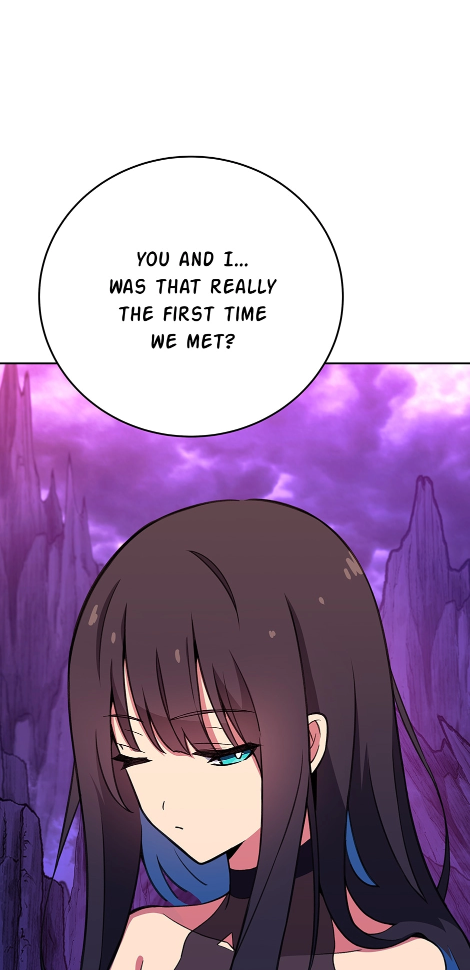 I'm a Part-Timer for the Gods Chapter 55 page 56 - 