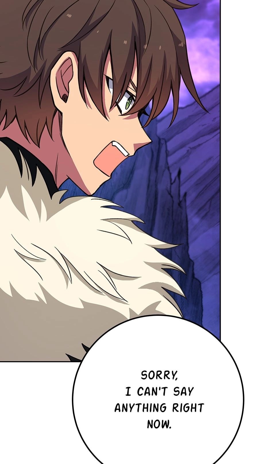 I'm a Part-Timer for the Gods Chapter 55 page 63 - 