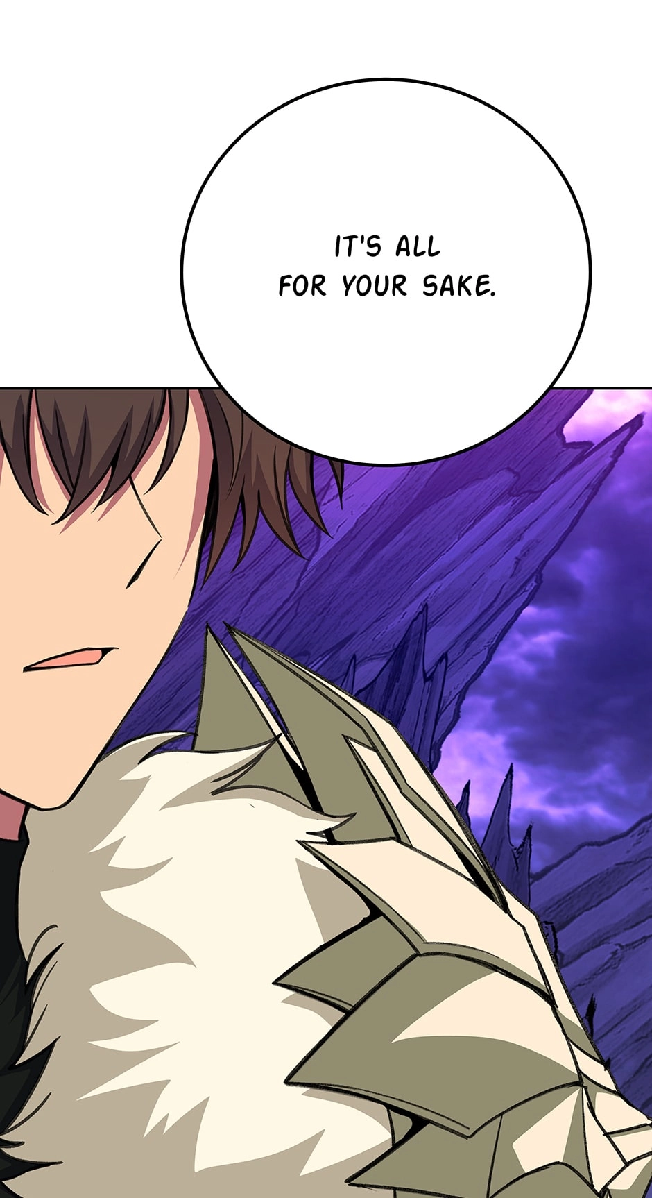 I'm a Part-Timer for the Gods Chapter 55 page 66 - 