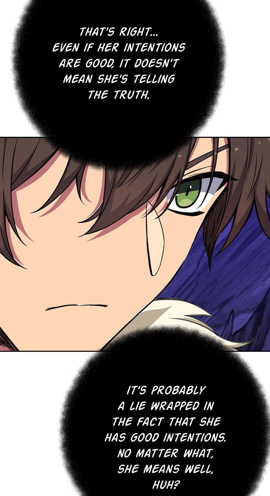 I'm a Part-Timer for the Gods Chapter 55 page 68 - 