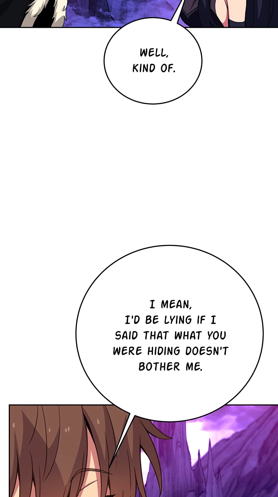 I'm a Part-Timer for the Gods Chapter 55 page 72 - 