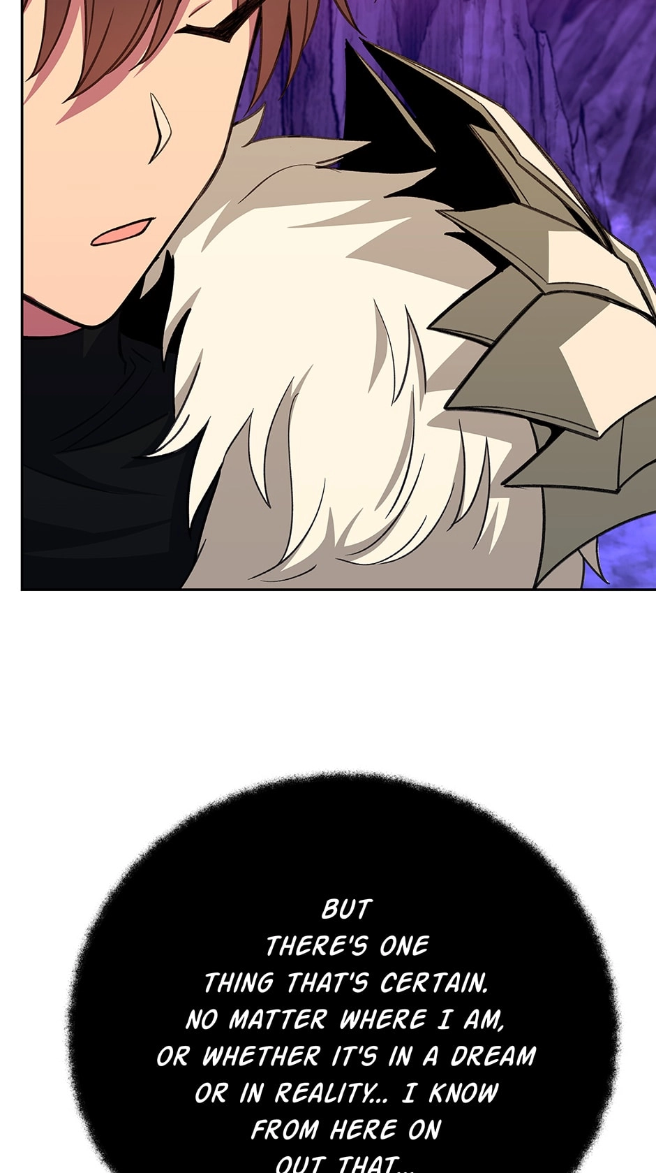 I'm a Part-Timer for the Gods Chapter 55 page 73 - 