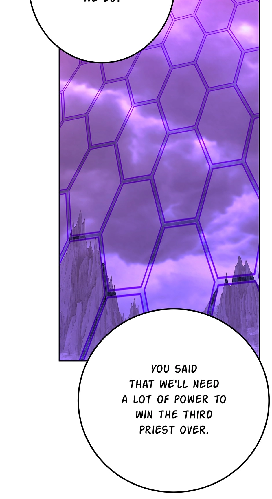 I'm a Part-Timer for the Gods Chapter 55 page 78 - 