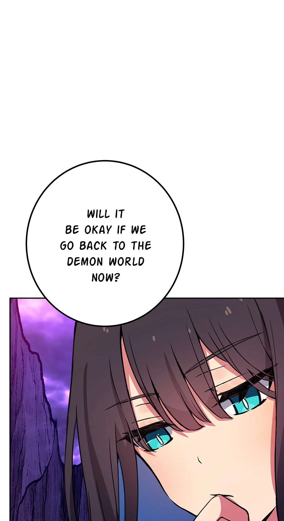 I'm a Part-Timer for the Gods Chapter 55 page 79 - 