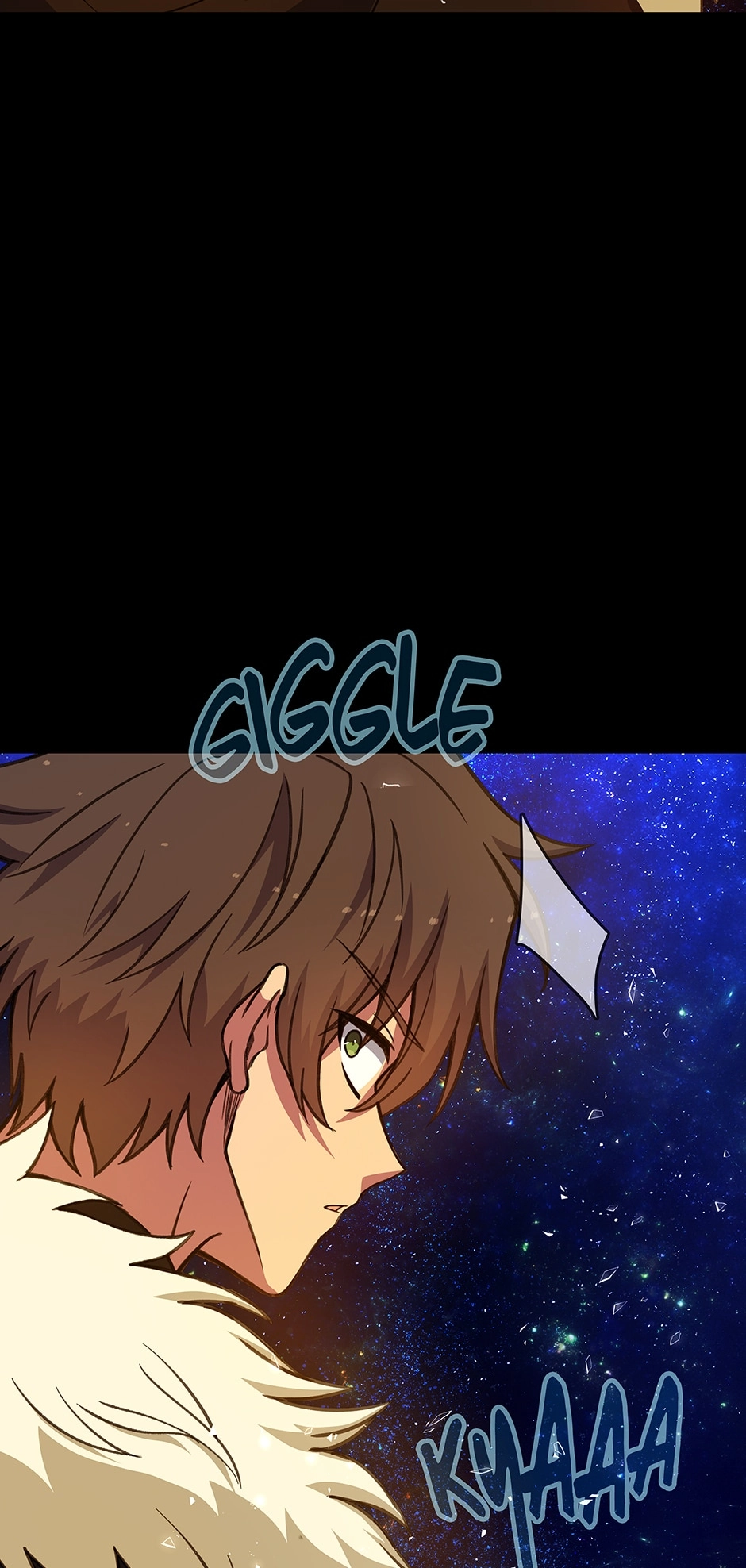 I'm a Part-Timer for the Gods Chapter 55 page 9 - 