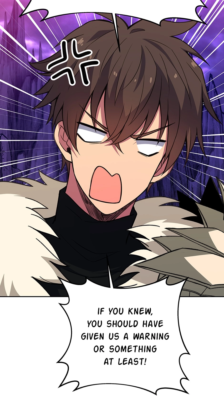 I'm a Part-Timer for the Gods Chapter 55 page 81 - 