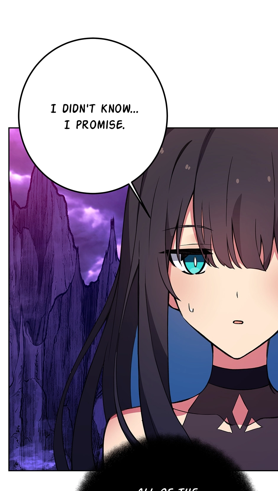 I'm a Part-Timer for the Gods Chapter 55 page 82 - 