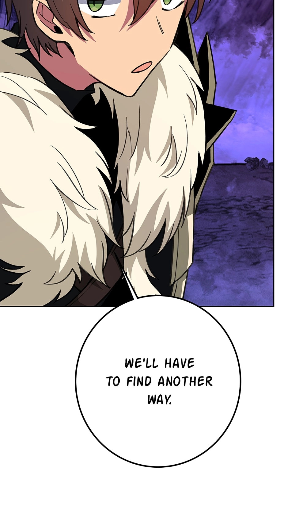 I'm a Part-Timer for the Gods Chapter 55 page 84 - 