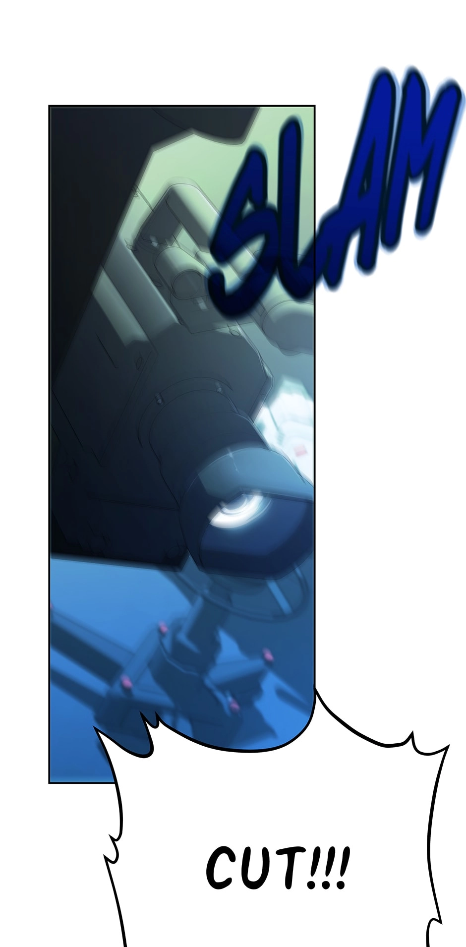 I'm a Part-Timer for the Gods Chapter 55 page 87 - 