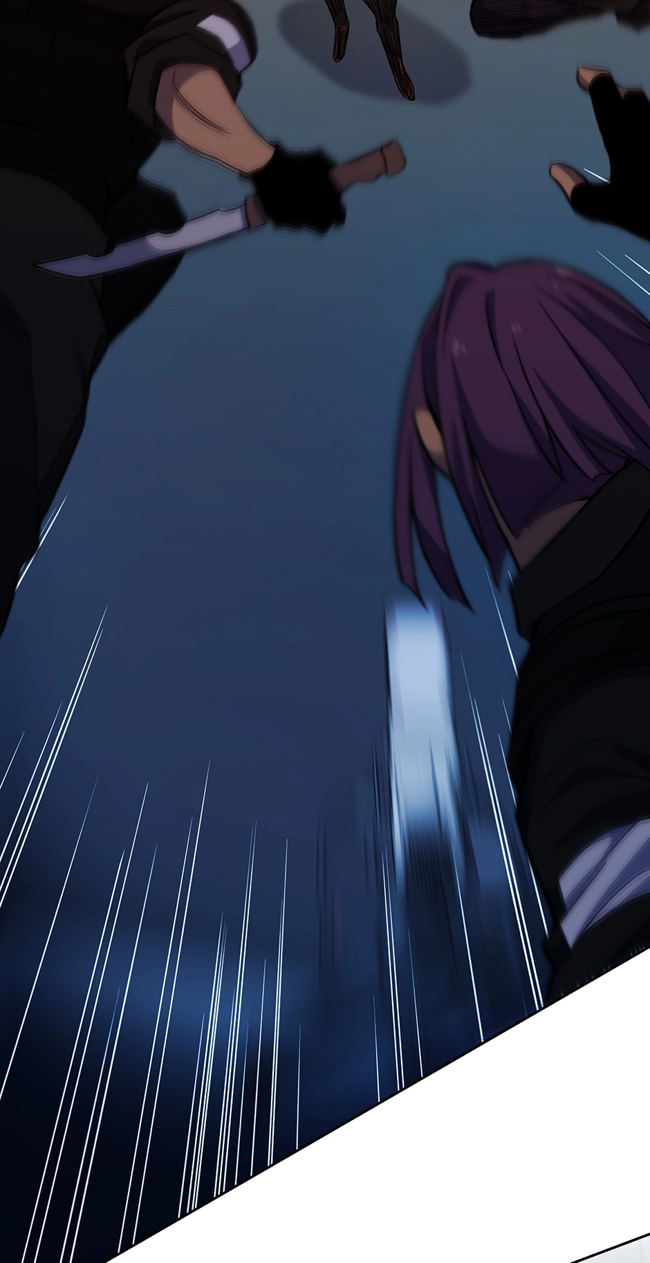 I'm a Part-Timer for the Gods Chapter 55 page 99 - 