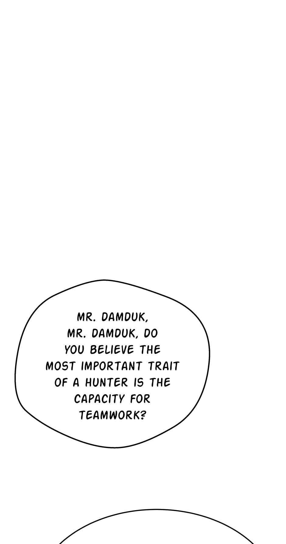 I'm a Part-Timer for the Gods Chapter 56 page 2 - 