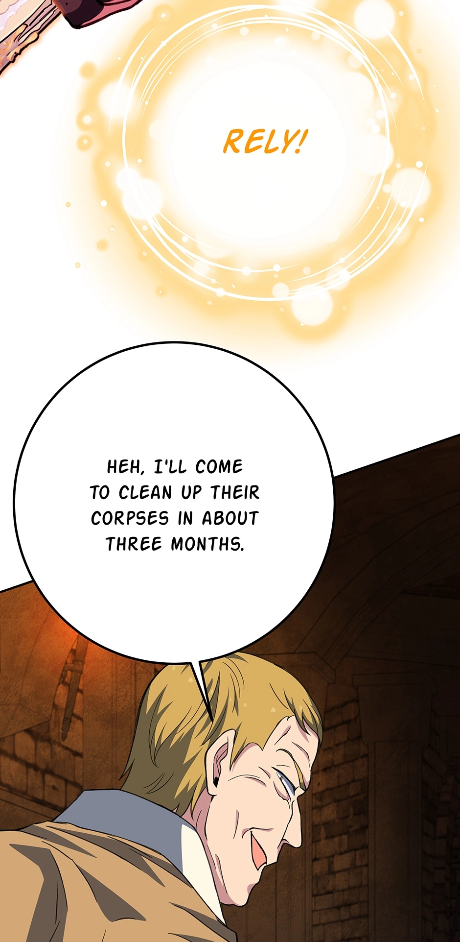 I'm a Part-Timer for the Gods Chapter 56 page 102 - 