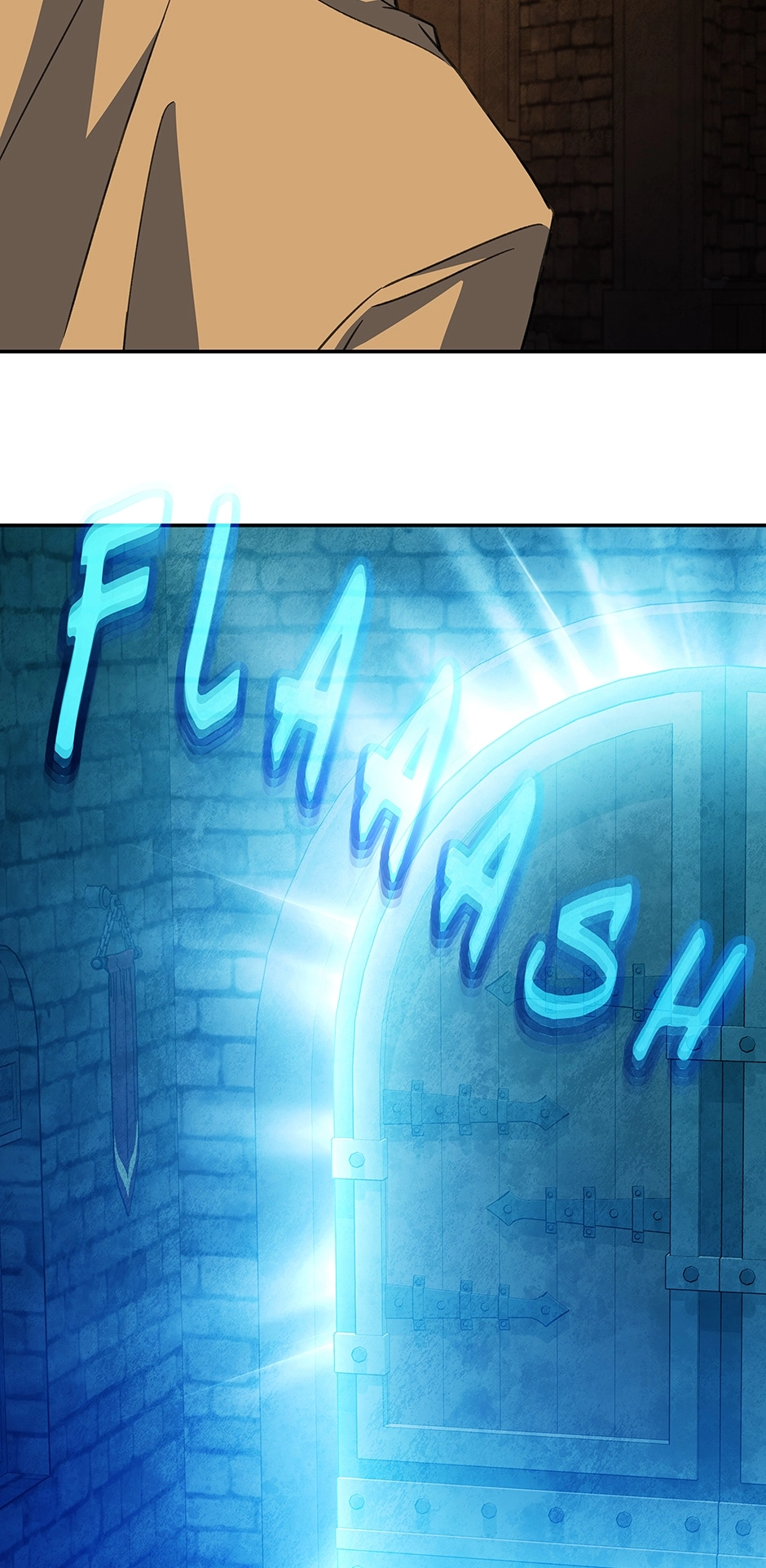 I'm a Part-Timer for the Gods Chapter 56 page 103 - 