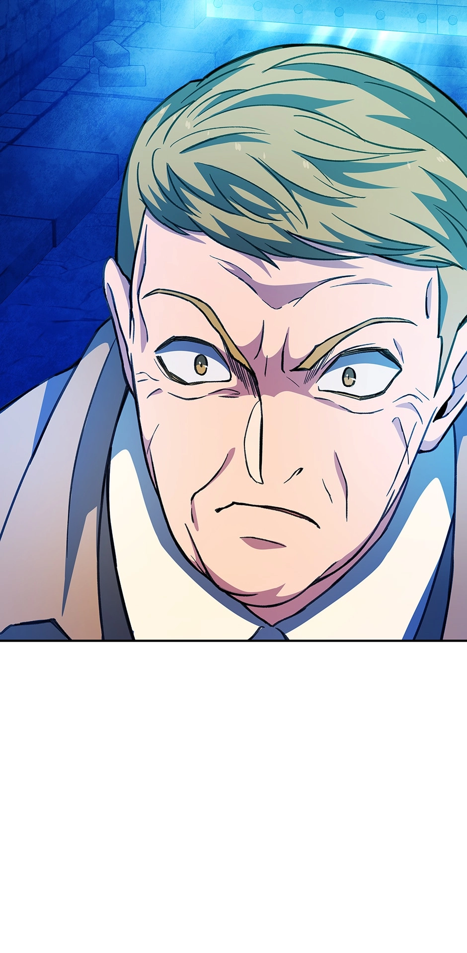 I'm a Part-Timer for the Gods Chapter 56 page 104 - 