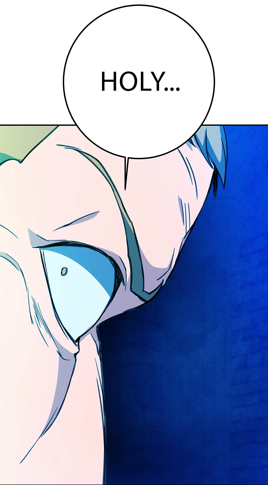 I'm a Part-Timer for the Gods Chapter 56 page 105 - 