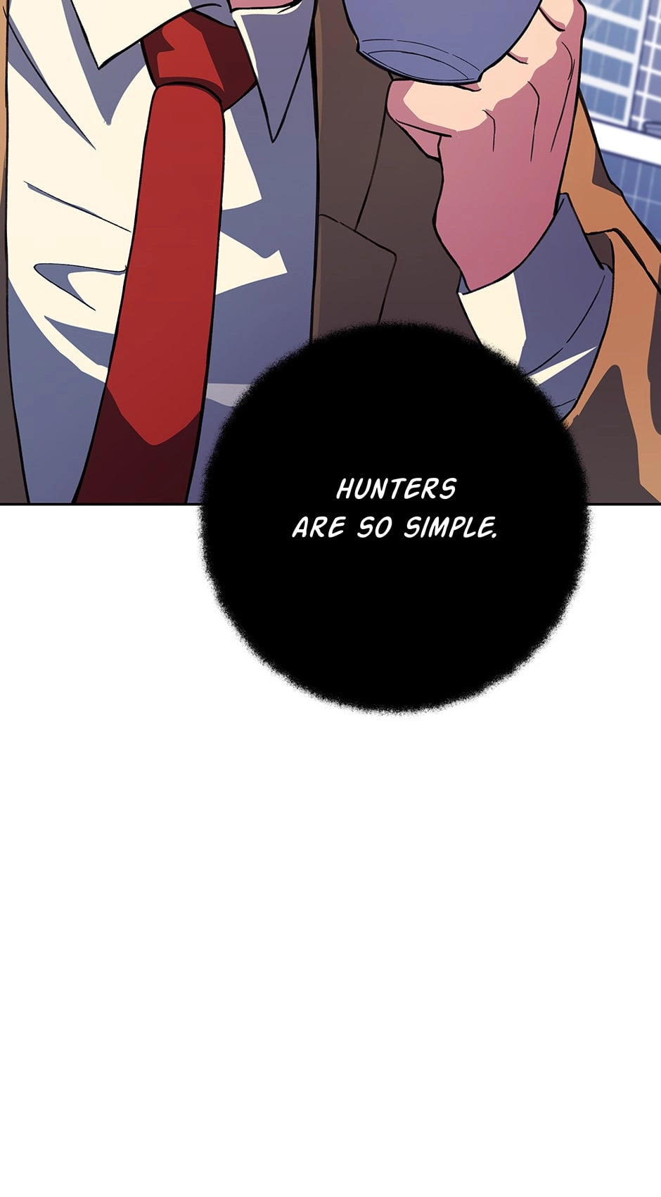 I'm a Part-Timer for the Gods Chapter 56 page 27 - 