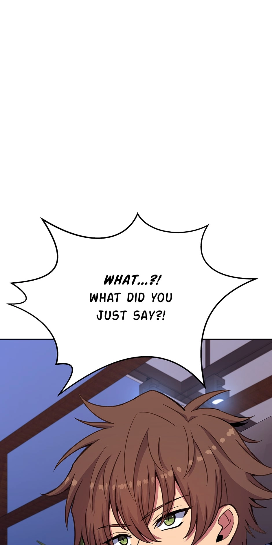 I'm a Part-Timer for the Gods Chapter 56 page 32 - 