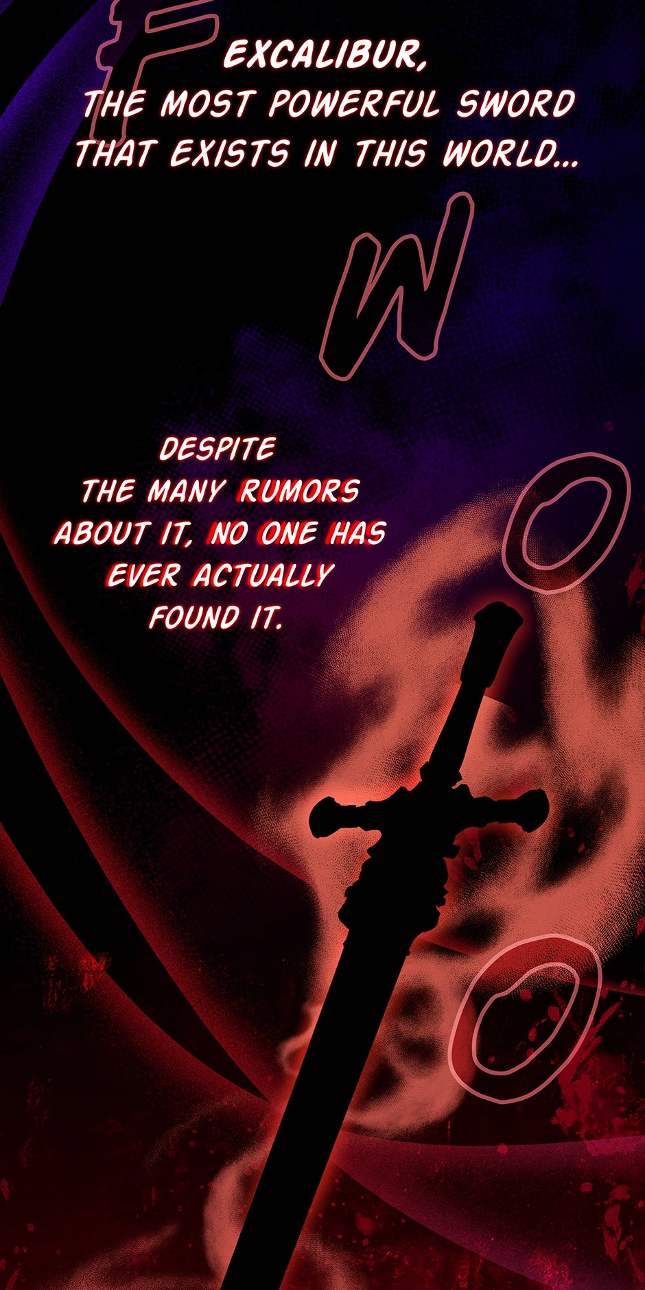 I'm a Part-Timer for the Gods Chapter 56 page 34 - 