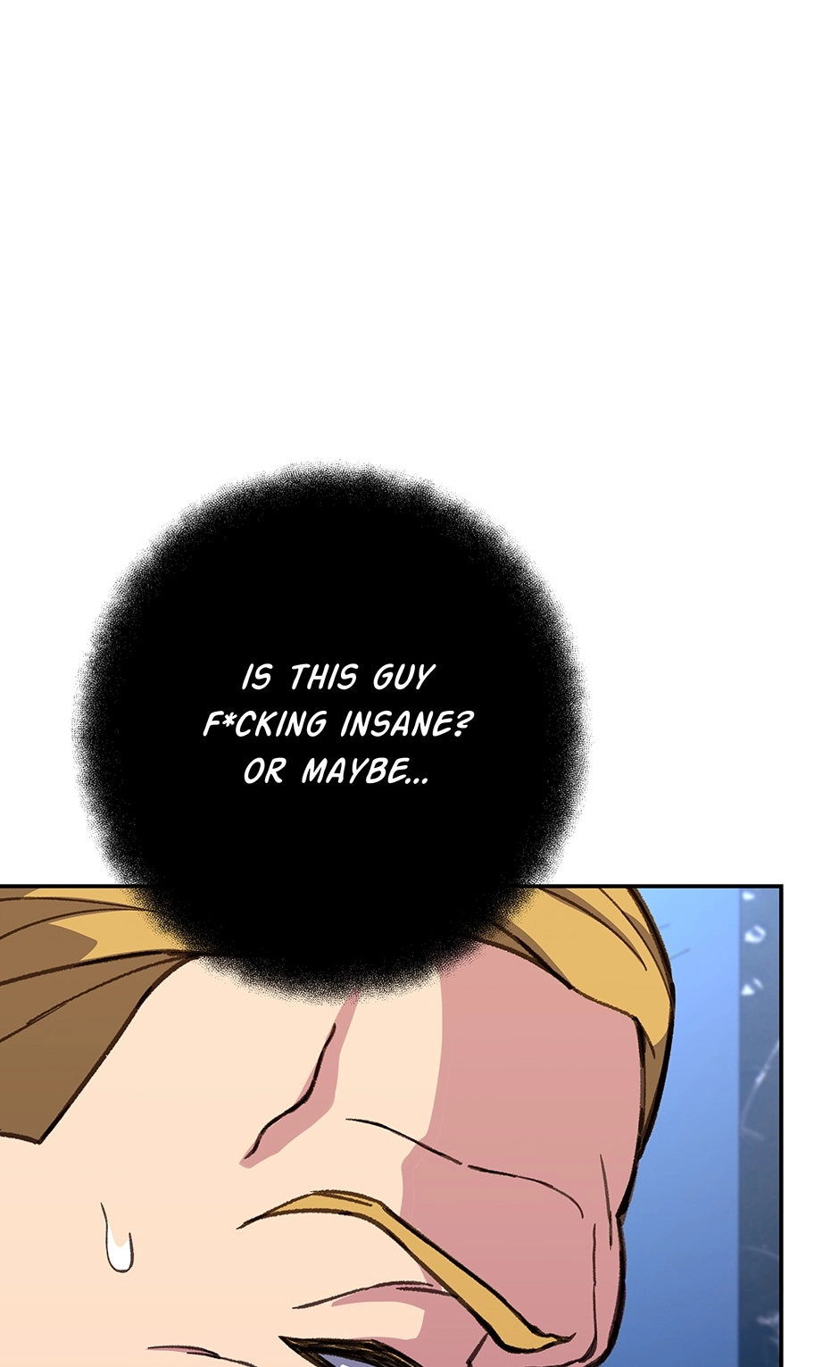 I'm a Part-Timer for the Gods Chapter 56 page 36 - 