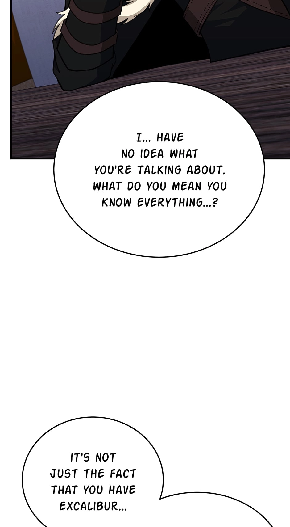 I'm a Part-Timer for the Gods Chapter 56 page 41 - 