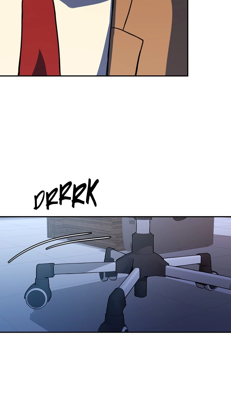 I'm a Part-Timer for the Gods Chapter 56 page 47 - 