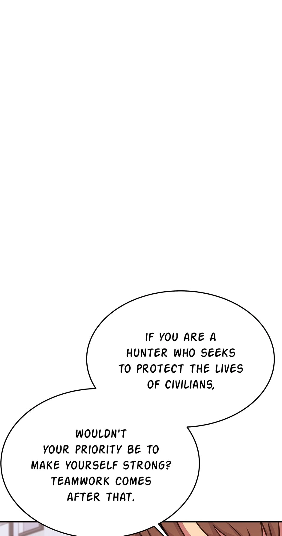 I'm a Part-Timer for the Gods Chapter 56 page 6 - 