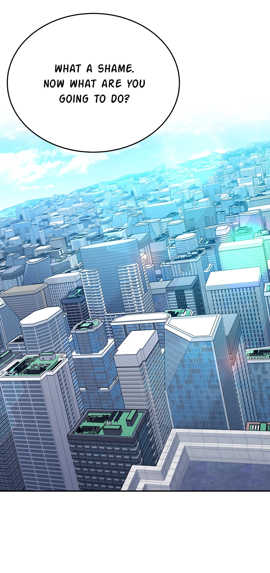 I'm a Part-Timer for the Gods Chapter 56 page 52 - 