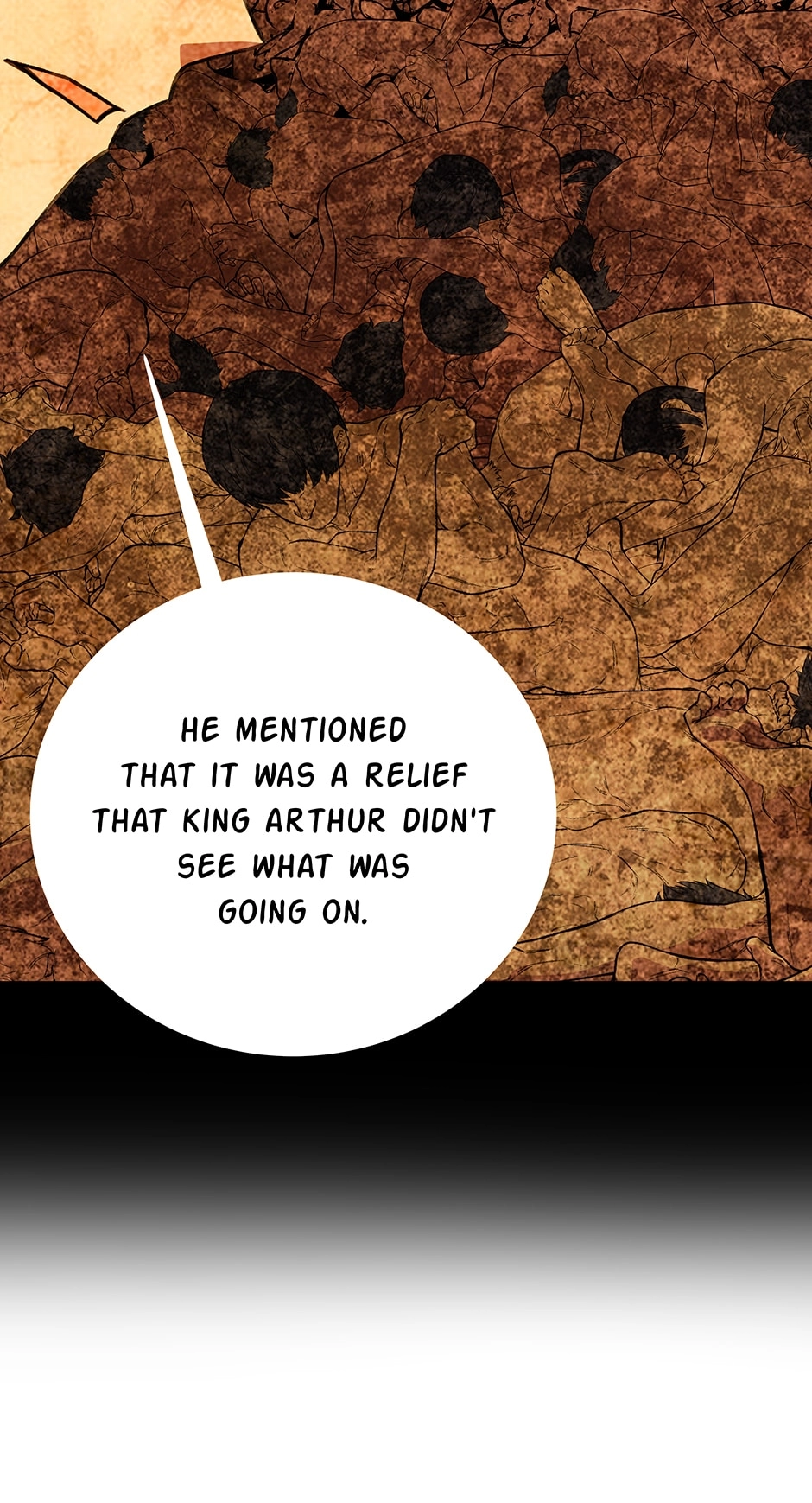 I'm a Part-Timer for the Gods Chapter 56 page 58 - 