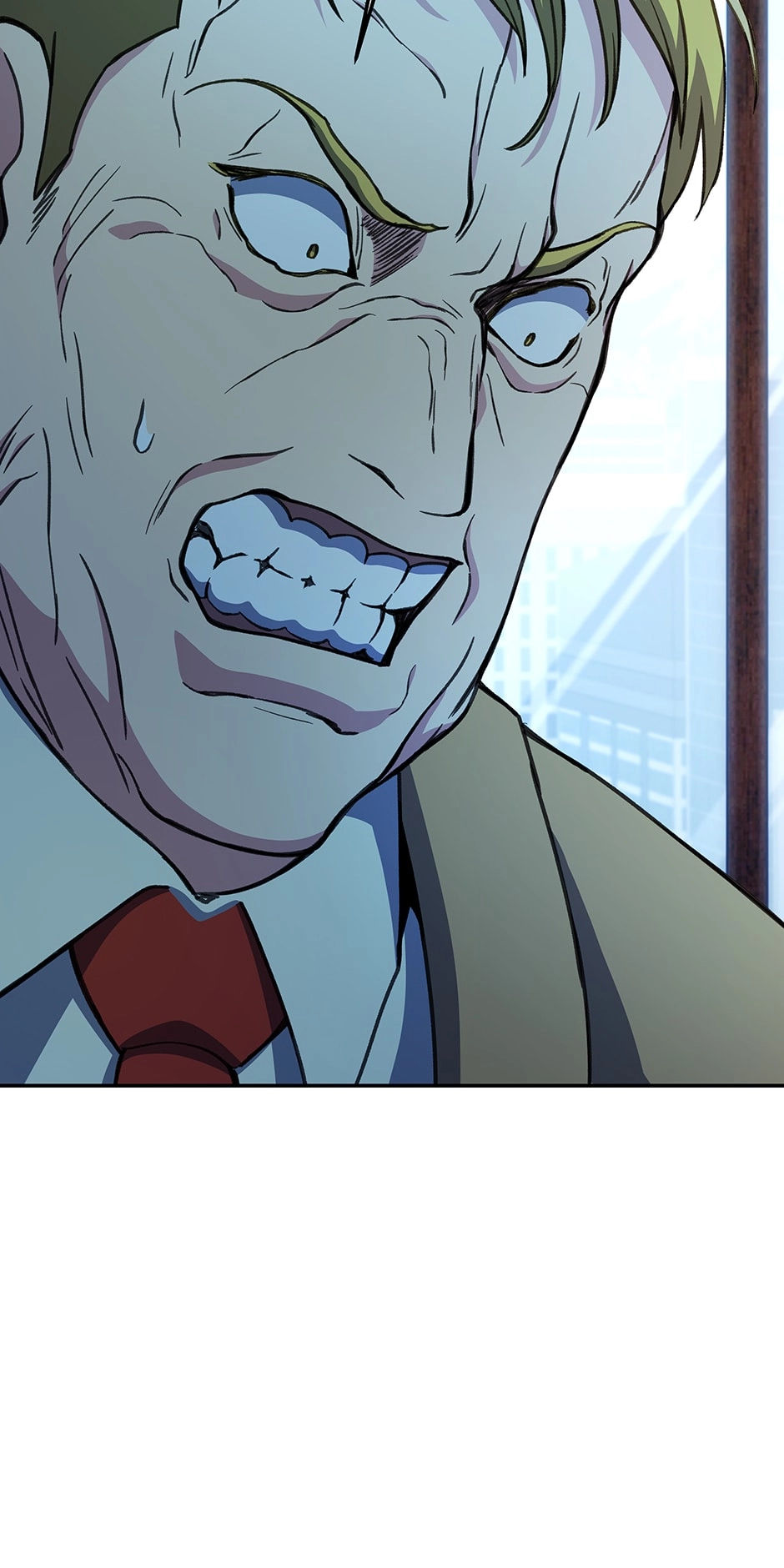 I'm a Part-Timer for the Gods Chapter 56 page 68 - 