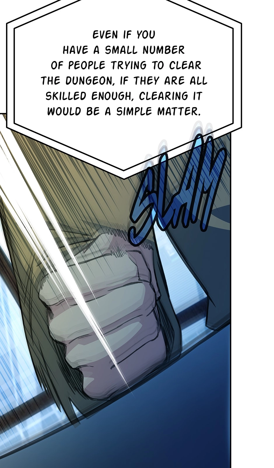 I'm a Part-Timer for the Gods Chapter 56 page 71 - 