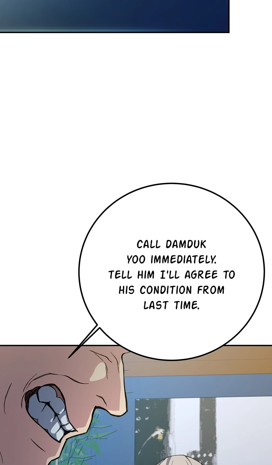 I'm a Part-Timer for the Gods Chapter 56 page 72 - 