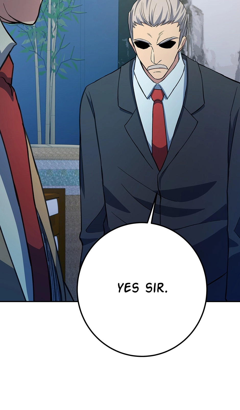 I'm a Part-Timer for the Gods Chapter 56 page 73 - 