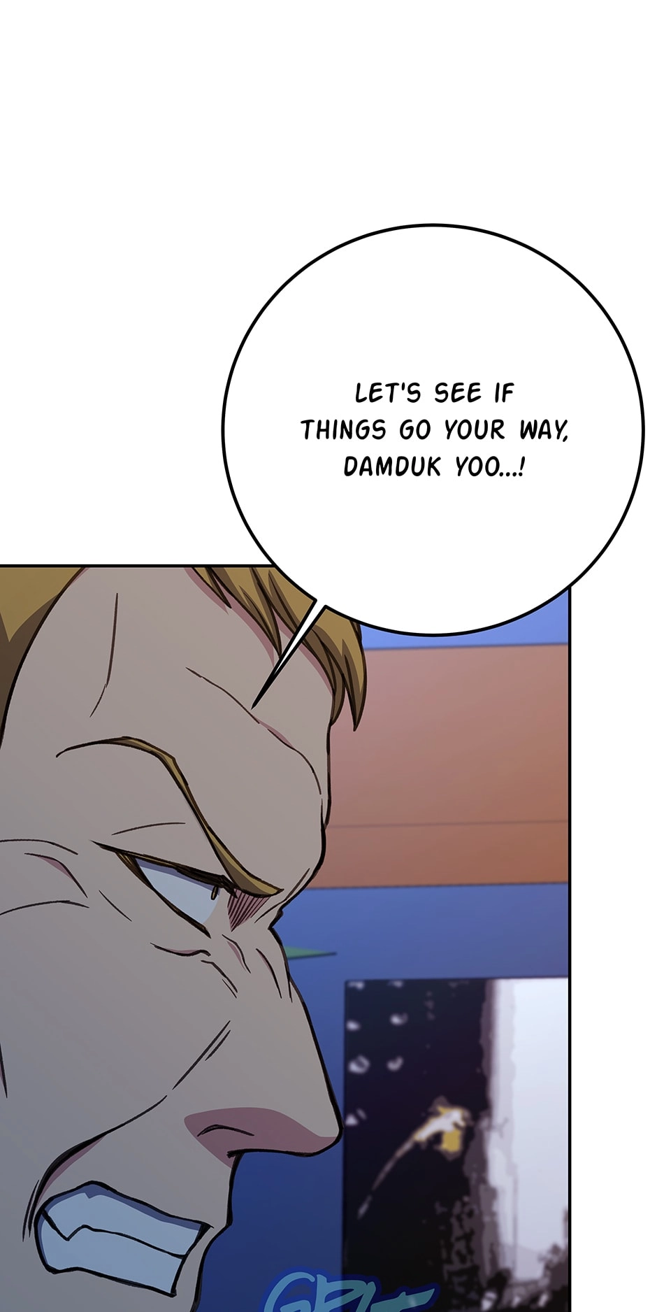 I'm a Part-Timer for the Gods Chapter 56 page 74 - 