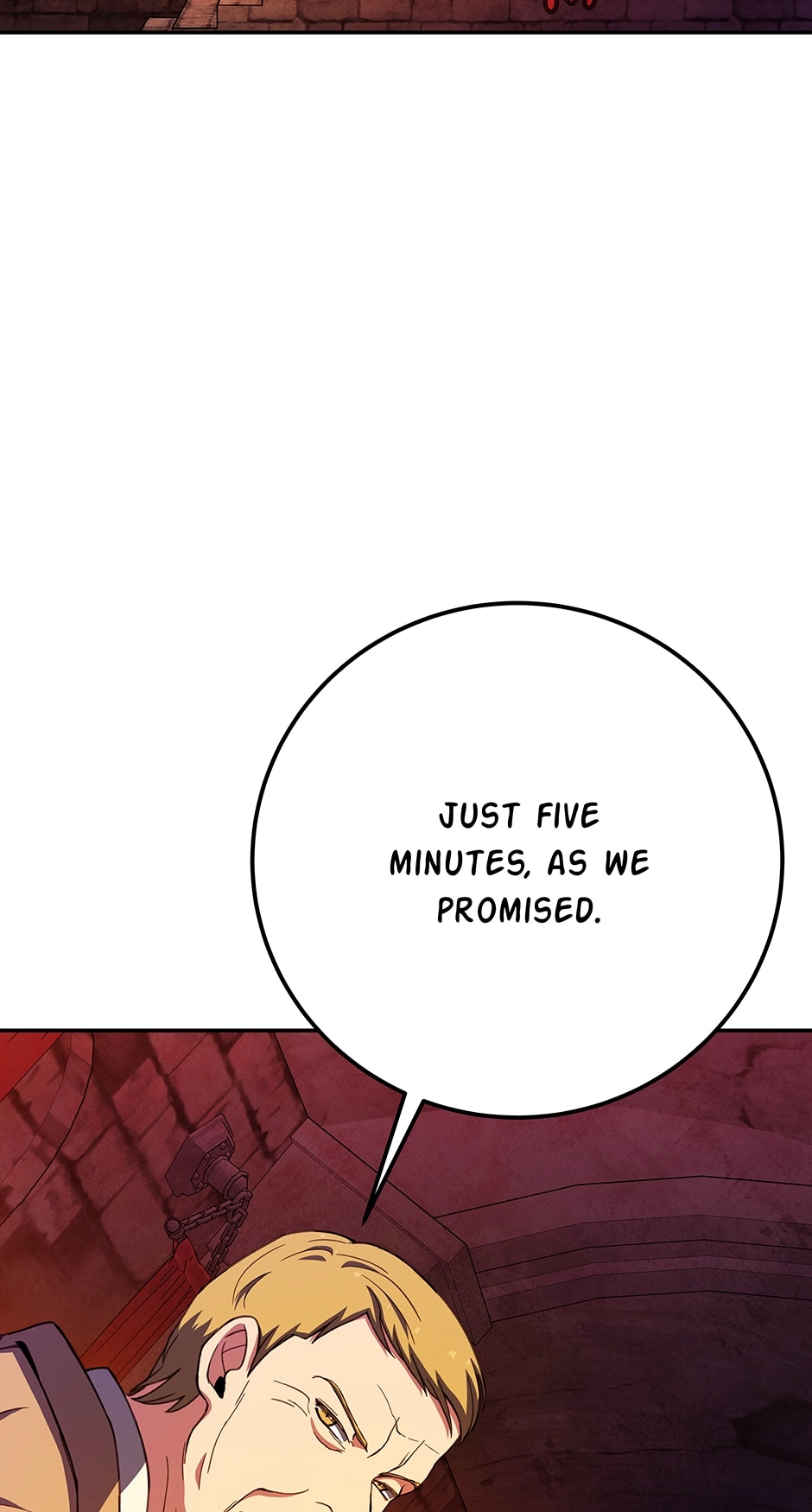 I'm a Part-Timer for the Gods Chapter 56 page 80 - 