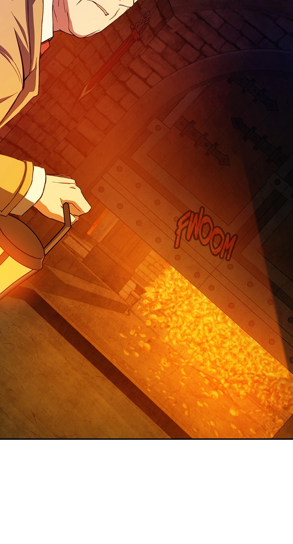 I'm a Part-Timer for the Gods Chapter 56 page 81 - 