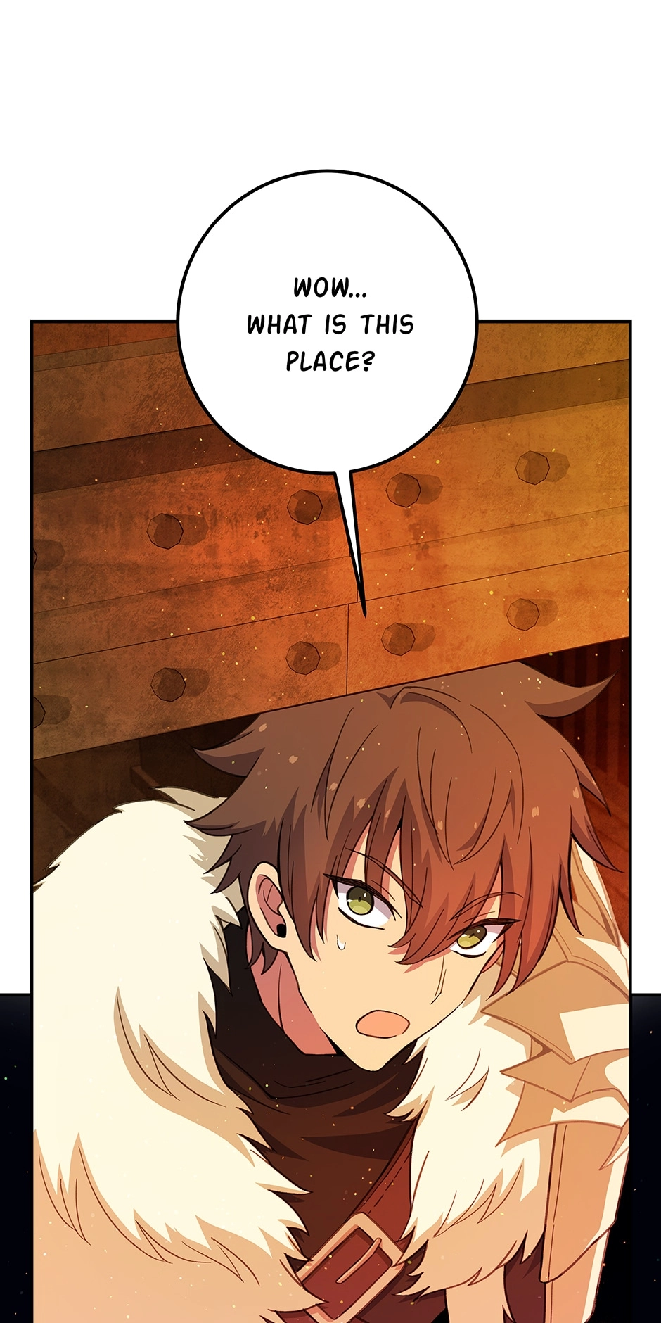 I'm a Part-Timer for the Gods Chapter 56 page 82 - 