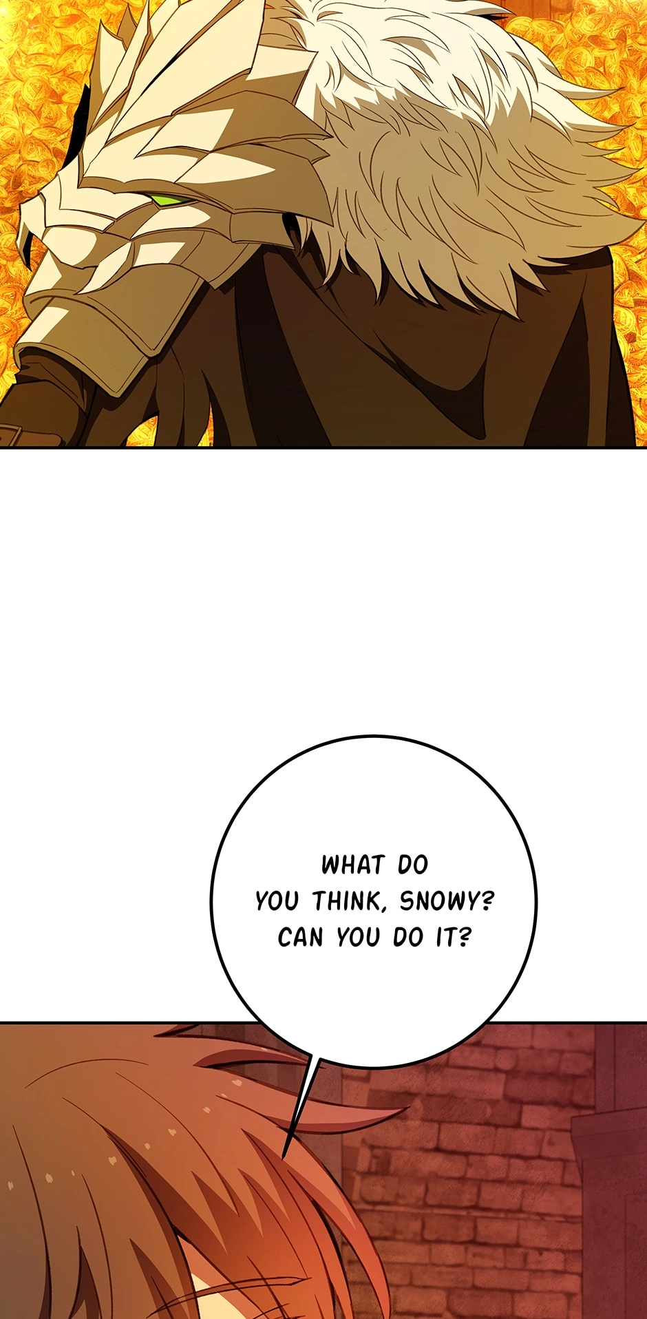 I'm a Part-Timer for the Gods Chapter 56 page 88 - 