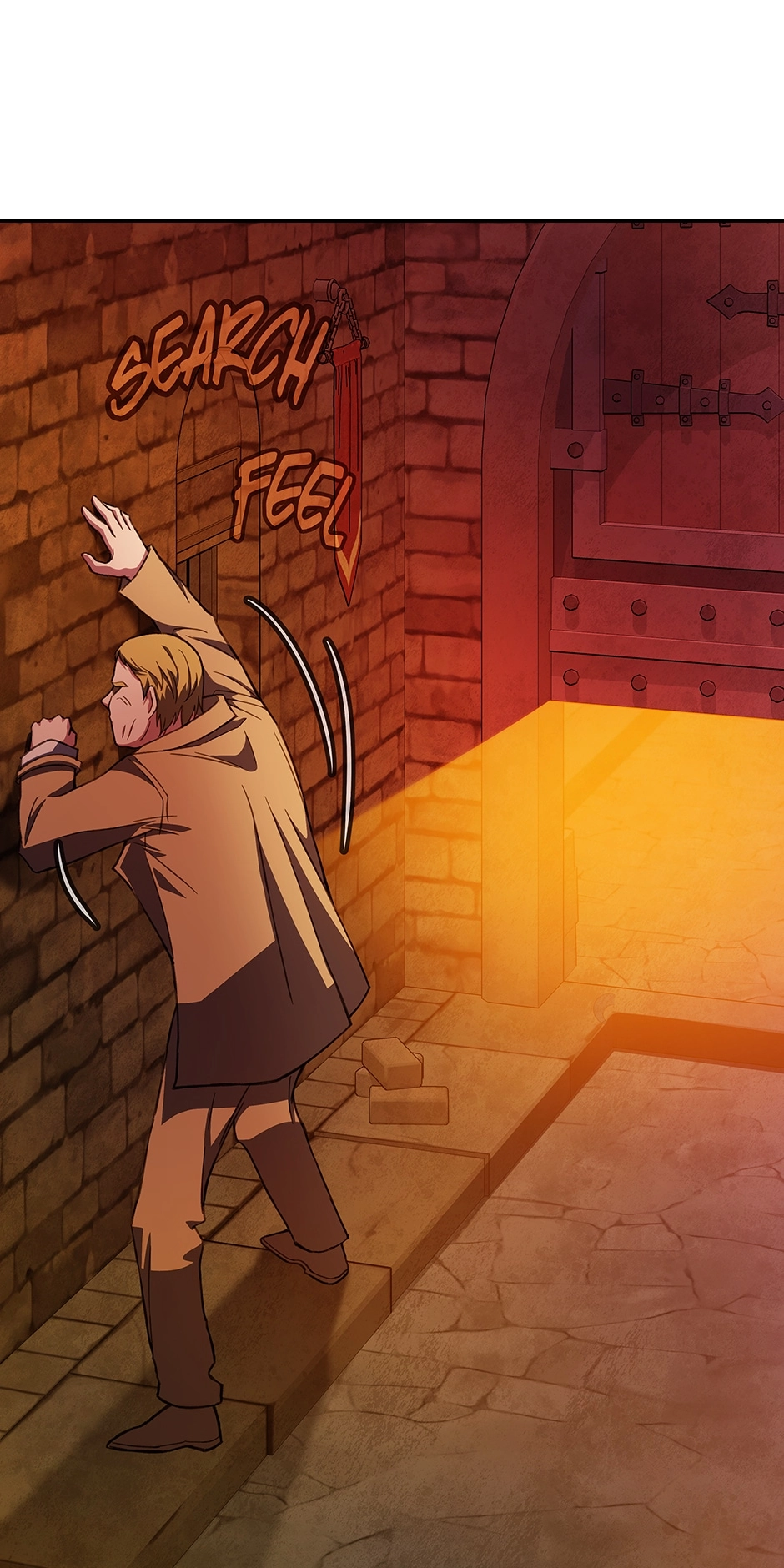 I'm a Part-Timer for the Gods Chapter 56 page 91 - 