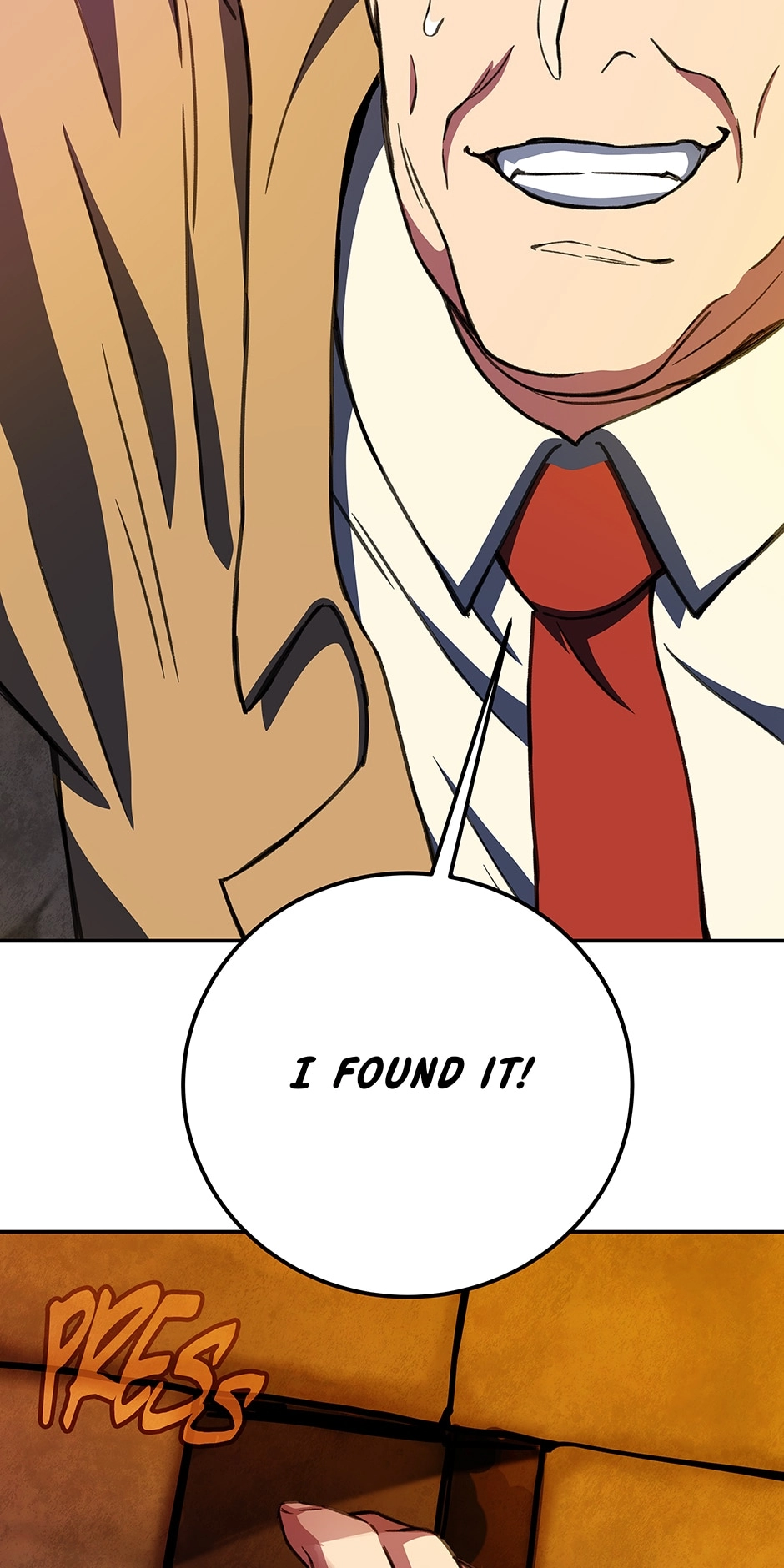 I'm a Part-Timer for the Gods Chapter 56 page 93 - 