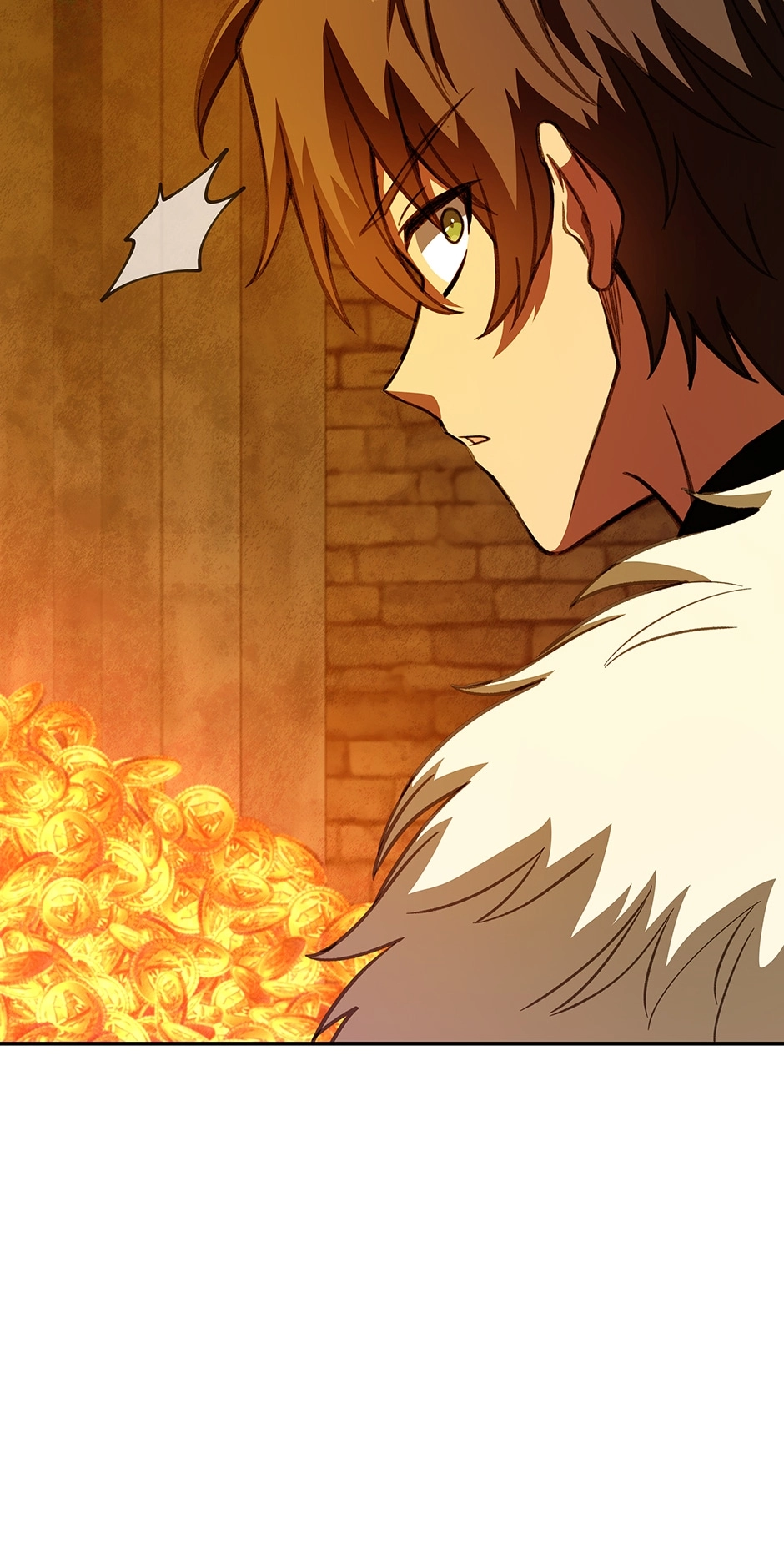 I'm a Part-Timer for the Gods Chapter 56 page 95 - 