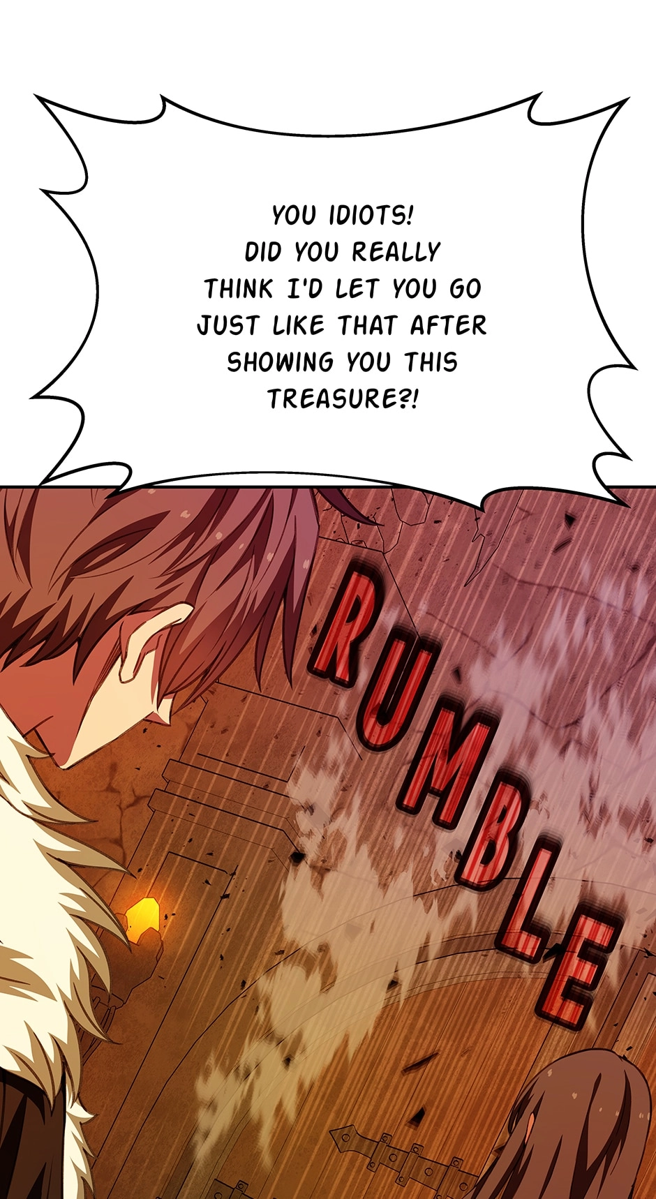 I'm a Part-Timer for the Gods Chapter 56 page 96 - 