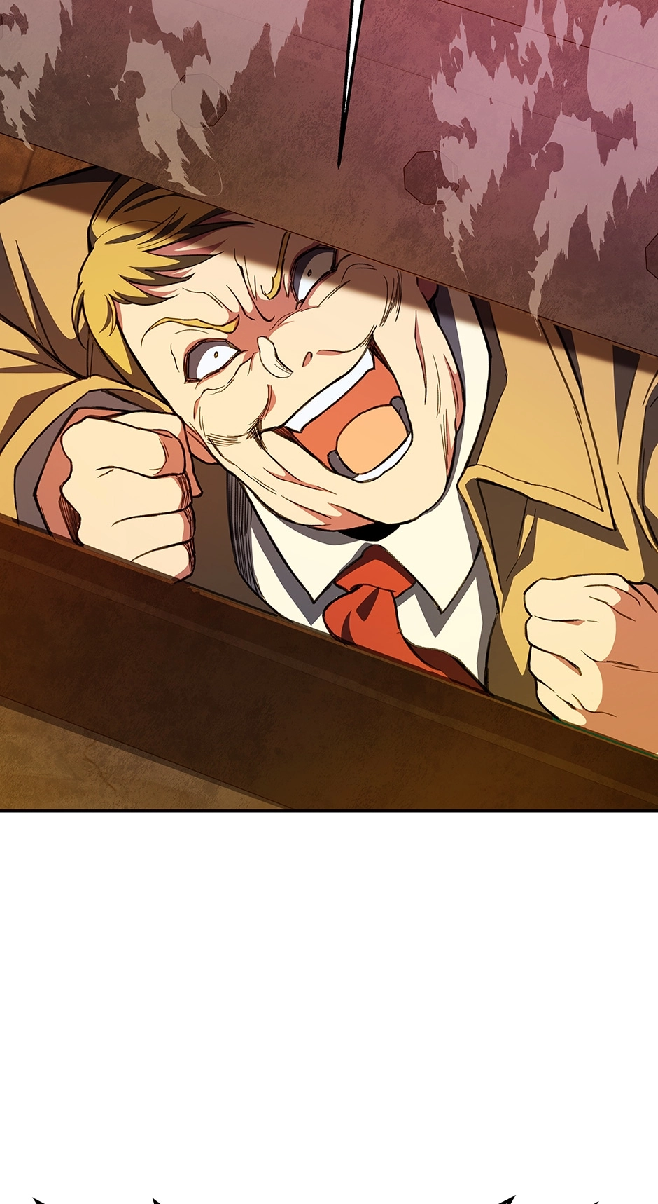 I'm a Part-Timer for the Gods Chapter 56 page 98 - 