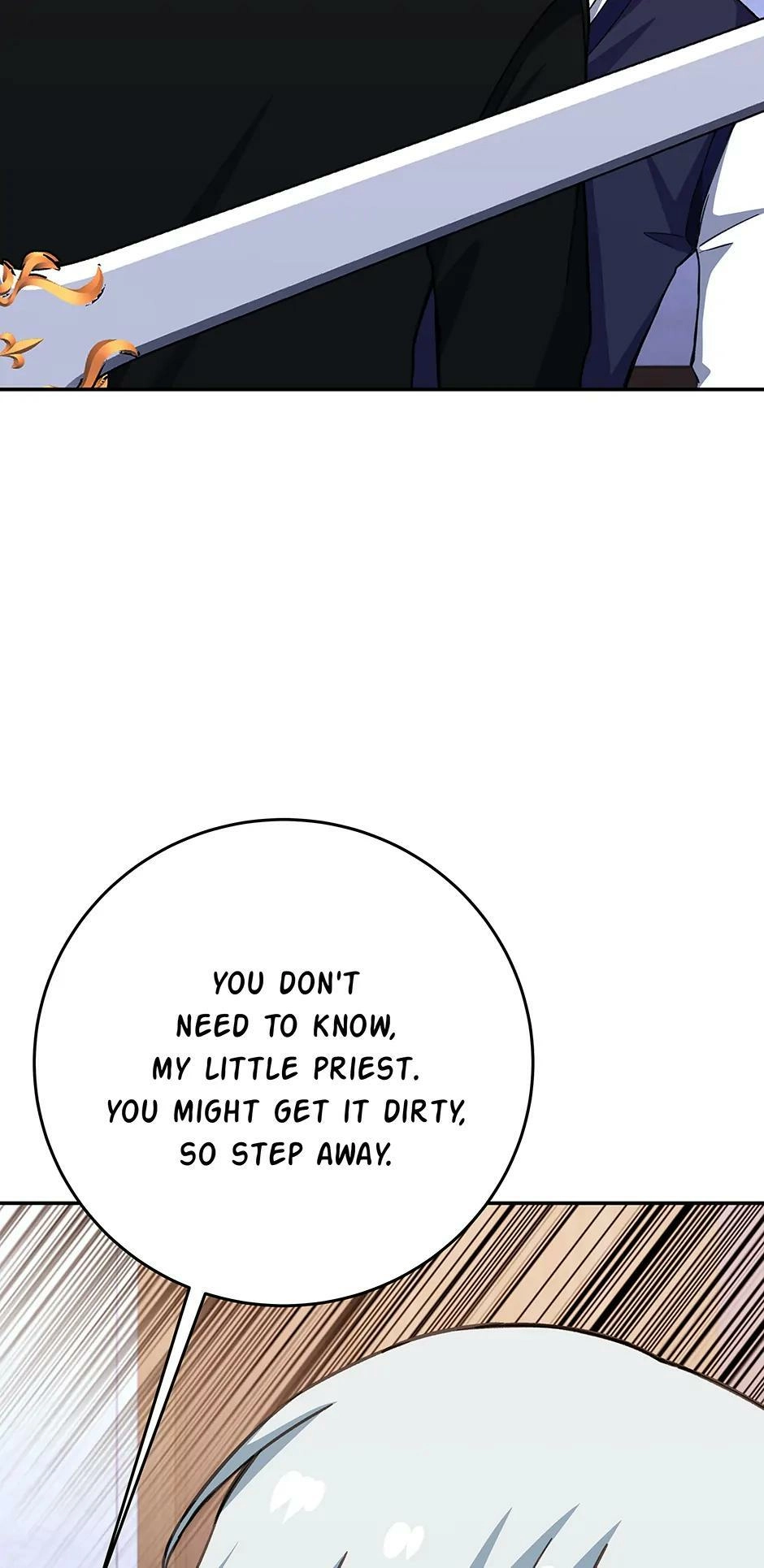 I'm a Part-Timer for the Gods Chapter 57 page 12 - 