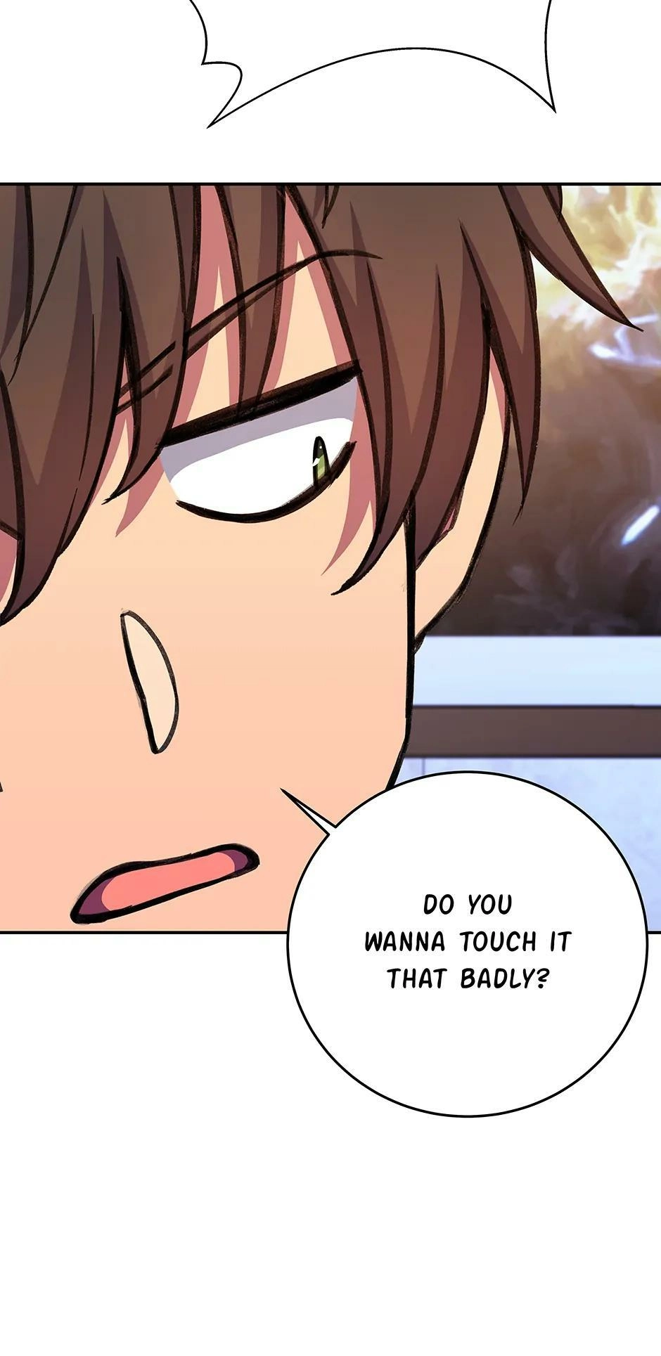 I'm a Part-Timer for the Gods Chapter 57 page 14 - 