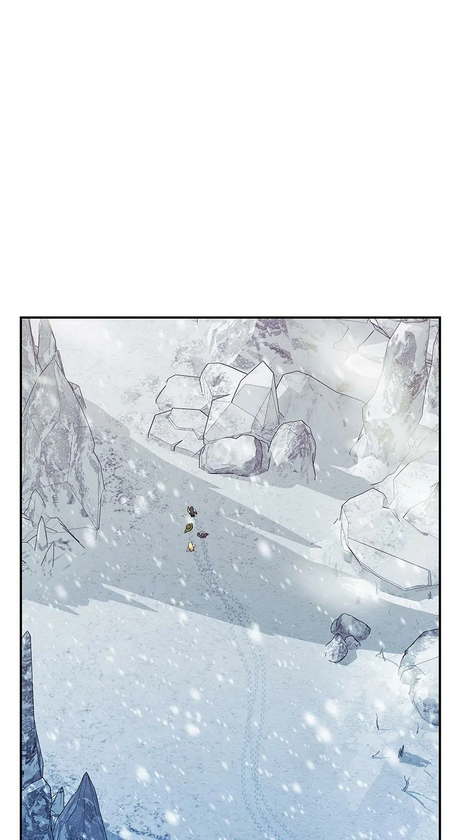 I'm a Part-Timer for the Gods Chapter 57 page 25 - 